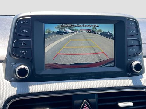 Used 2020 Hyundai Kona SEL FWD image 13