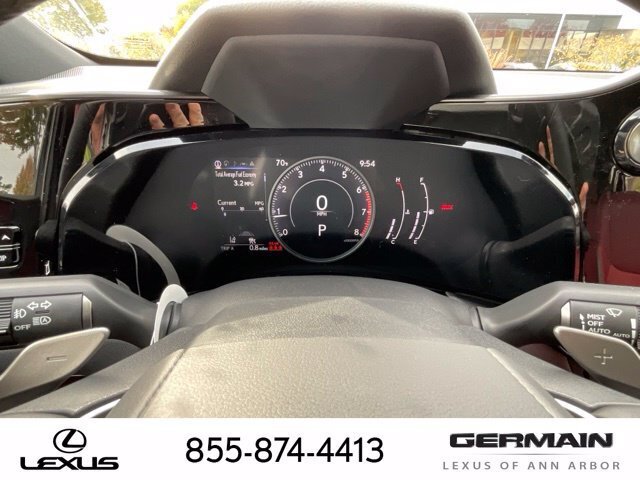 New 2026 Lexus NX 350 AWD w/ Premium Package image 17