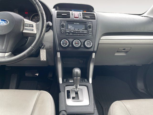 Used 2014 Subaru Forester 2.5i Limited AWD/4WD image 11
