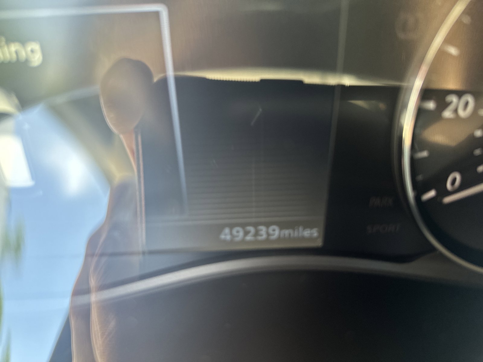 Used 2024 Nissan Kicks SR FWD image 10