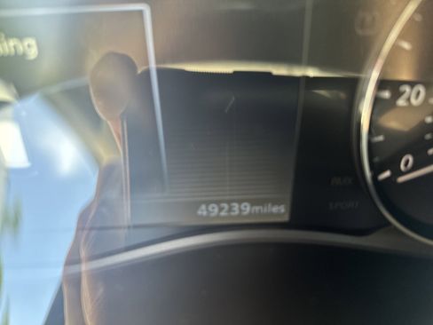 Used 2024 Nissan Kicks SR FWD image 10