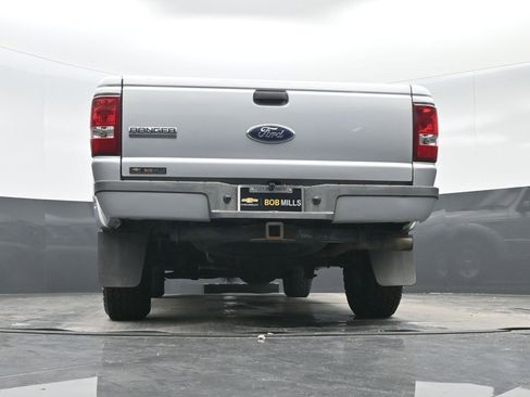 Used 2010 Ford Ranger Sport image 29