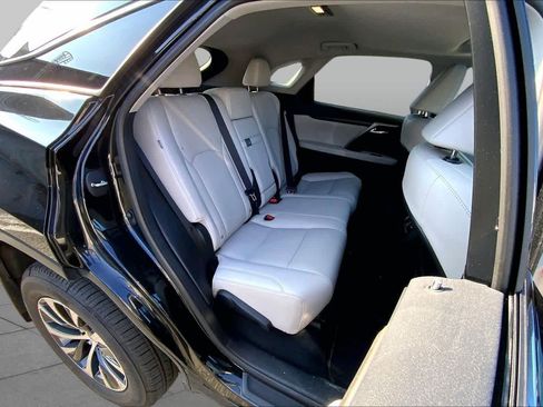 Used 2022 Lexus RX 450h AWD w/ Premium Package image 20