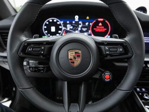 New 2026 Porsche 911 Carrera S RWD image 14