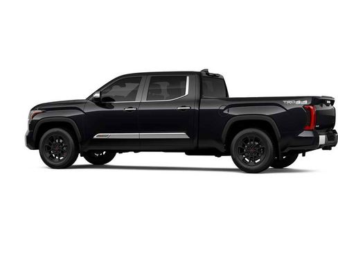 New 2026 Toyota Tundra 1794 Edition AWD/4WD image 5