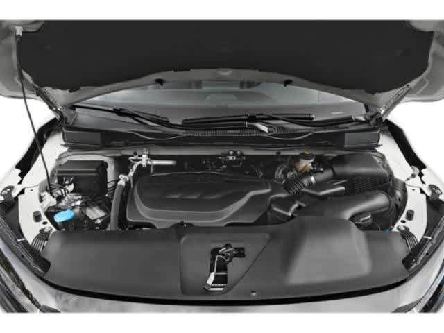 Used 2026 Honda Odyssey EX-L image 12