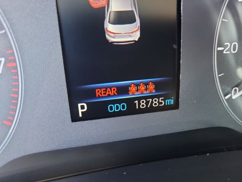 Used 2023 Toyota Corolla LE FWD image 30