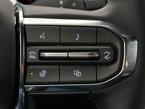 New 2026 GMC Acadia Elevation w/ Elevation Premium Package image 23