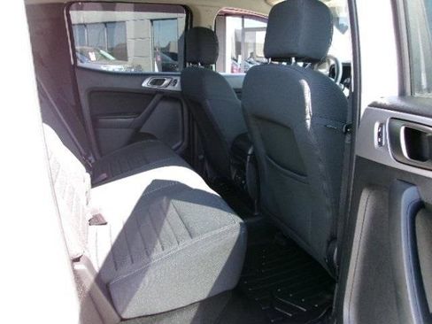 Certified 2021 Ford Ranger XLT w/ Equipment Group 302A High image 4