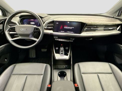 Certified 2023 Audi Q4 e-tron Premium Plus w/ Premium Plus image 13