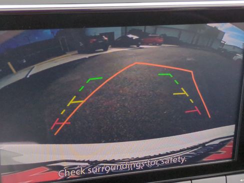 New 2025 Nissan Altima 2.5 S image 20