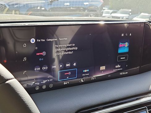 New 2026 Nissan Armada SV image 13