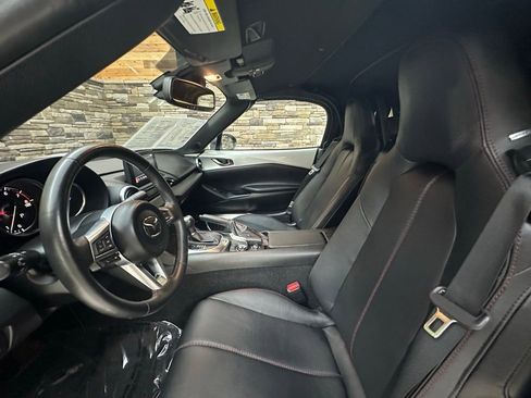 Used 2018 MAZDA MX-5 Miata Grand Touring image 20