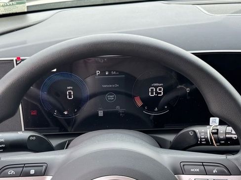New 2026 Hyundai Tucson SE AWD/4WD image 25