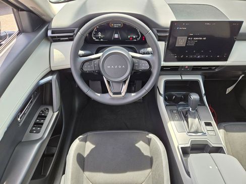 New 2026 MAZDA CX-5 Select AWD/4WD image 15