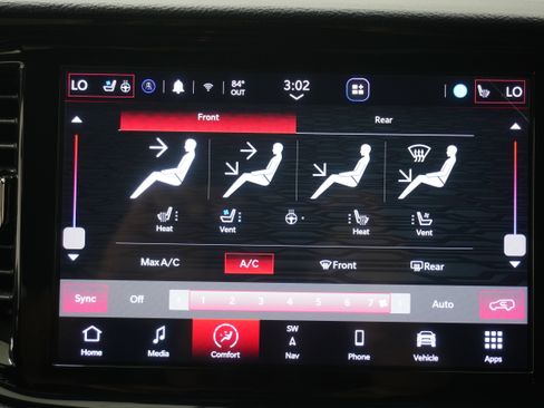 Used 2024 Dodge Durango GT AWD/4WD image 26
