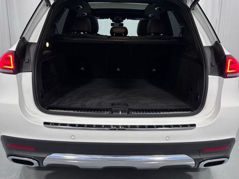 Certified 2023 Mercedes-Benz GLE 350 4MATIC image 27