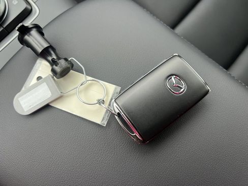 New 2026 MAZDA MAZDA3 s Sport image 35