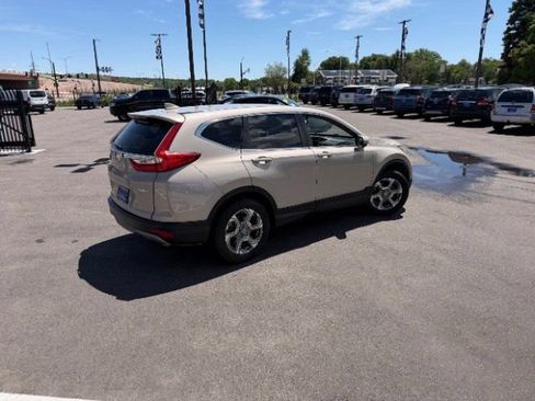 Used 2018 Honda CR-V EX-L image 16