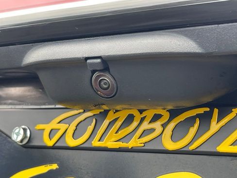 Used 2020 Lincoln Nautilus Reserve w/ Equipment Group 202A image 22