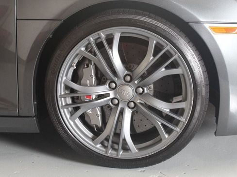 Used 2014 Audi R8 V10 plus image 15