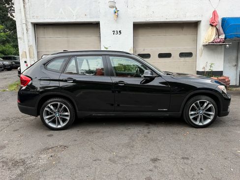 Used 2014 BMW X1 xDrive28i AWD/4WD image 13