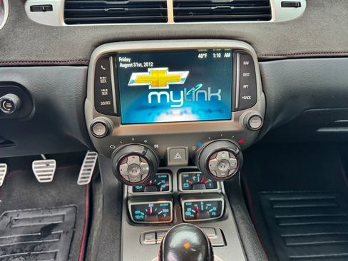 Used 2013 Chevrolet Camaro ZL1 image 27
