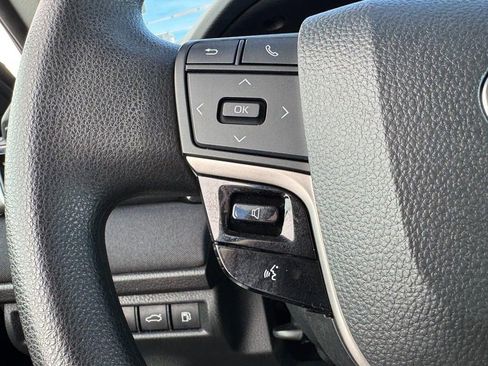 Certified 2025 Toyota Camry LE image 16