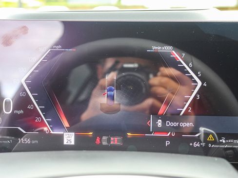 New 2026 BMW X5 xDrive50e w/ M Sport Package image 23