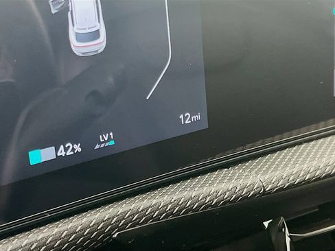 New 2026 Kia EV6 Wind RWD image 12