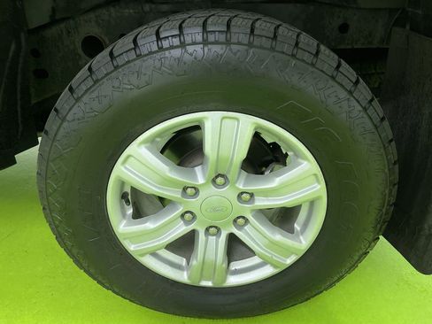 Used 2020 Ford Ranger XL w/ FX4 Off-Road Package image 15