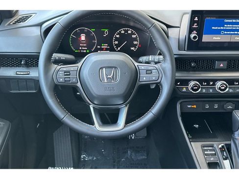 Used 2026 Honda CR-V Sport image 8