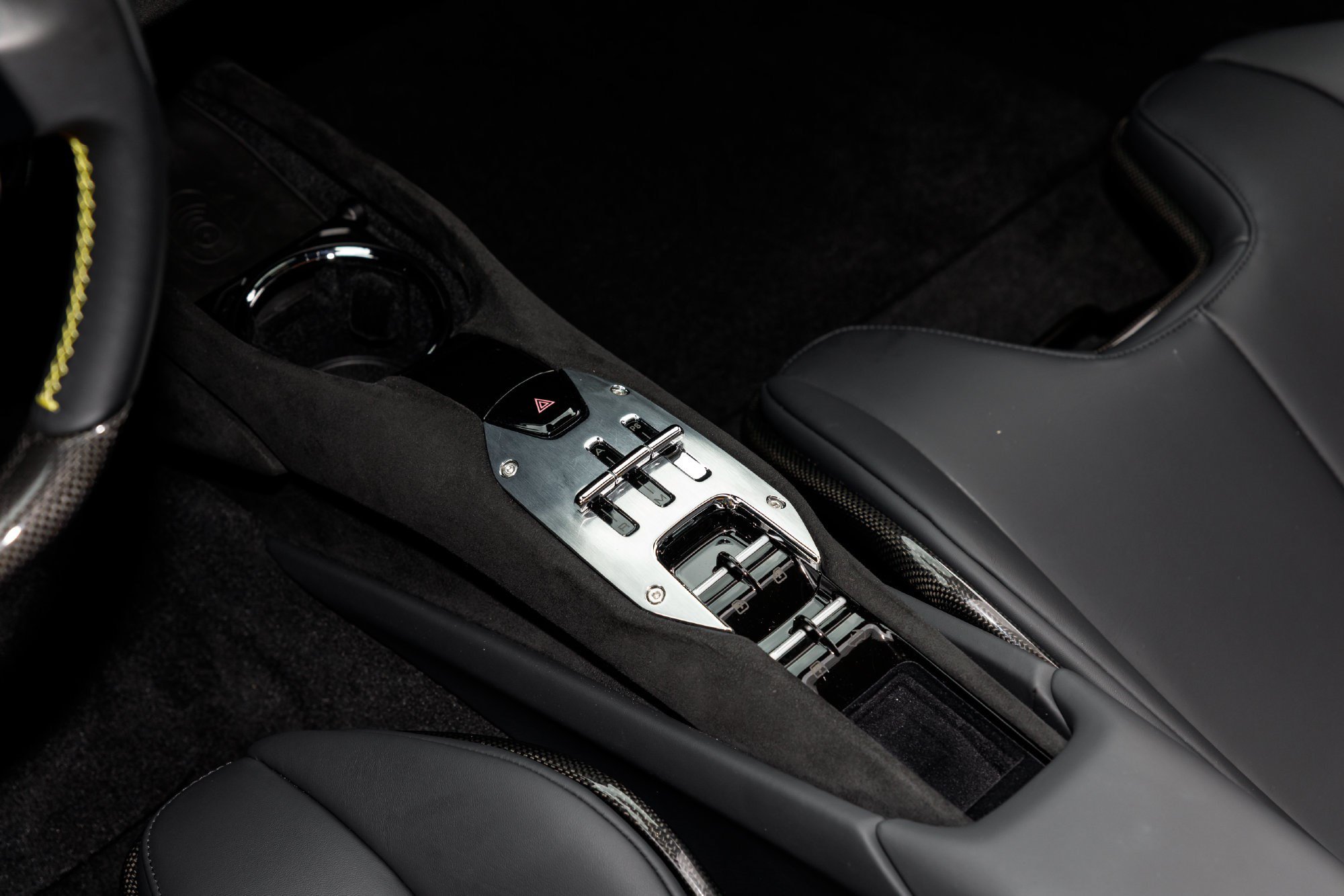 Used 2025 Ferrari 296 GTS RWD image 25
