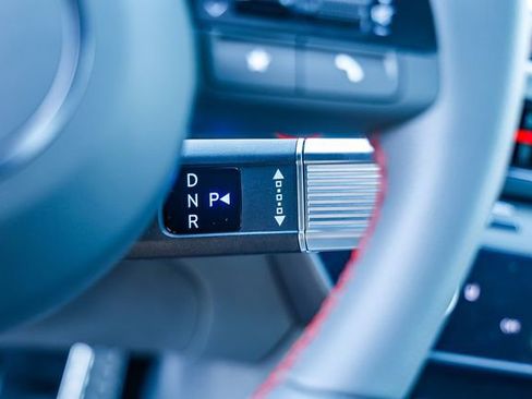 New 2026 Hyundai Sonata N Line FWD image 24