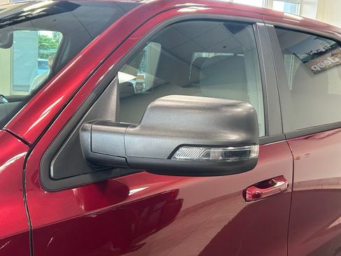 New 2026 RAM 1500 Big Horn image 18