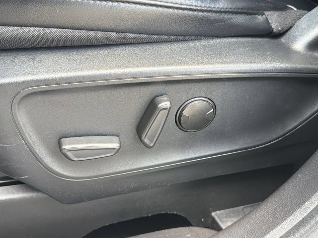 Used 2024 Ford Escape ST-Line FWD image 23