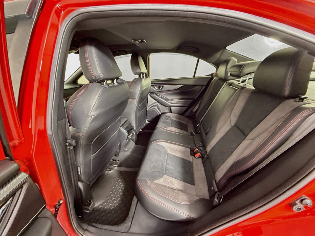 Used 2022 Subaru WRX GT AWD/4WD image 26