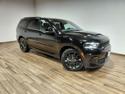 Used 2024 Dodge Durango R/T