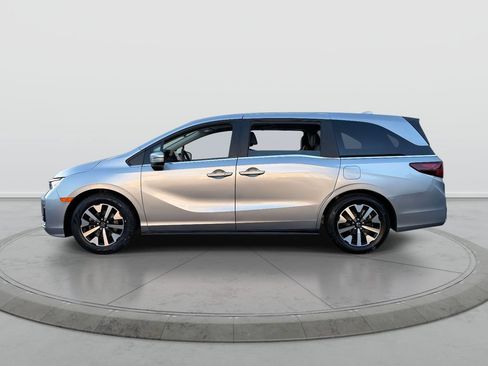 Used 2025 Honda Odyssey EX-L image 5