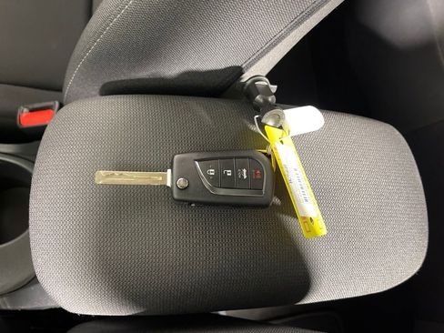 Certified 2024 Toyota Corolla LE image 24