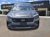 Certified 2022 Hyundai Kona N Line w/ Cargo Package image 4