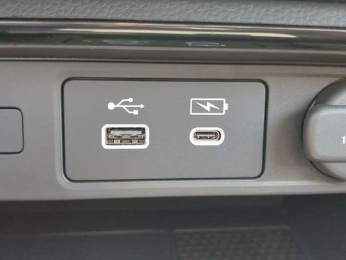 New 2025 Honda CR-V Sport-L image 19
