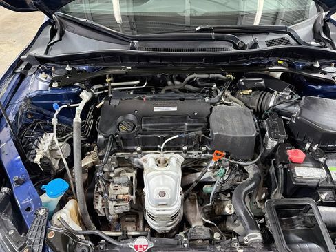 Used 2016 Honda Accord Sport image 28