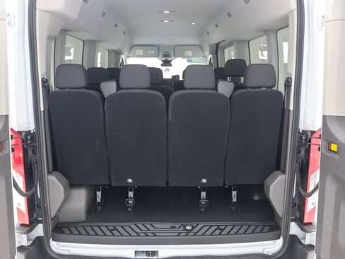 Used 2021 Ford Transit 350 XLT RWD image 11