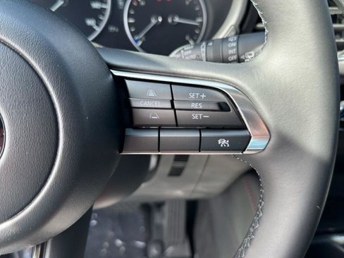 Used 2025 MAZDA MAZDA3 Carbon image 18