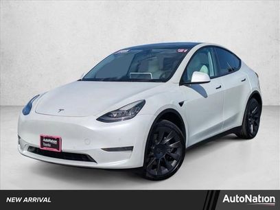 Used 2021 Tesla Model Y Long Range