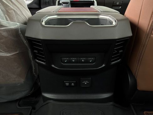 New 2026 Toyota Tundra 1794 Edition AWD/4WD image 12