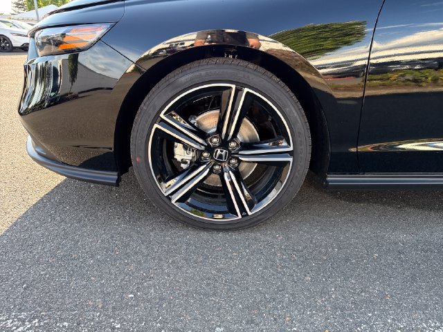 New 2026 Honda Accord Sport image 25
