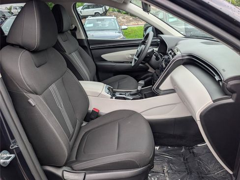 Used 2024 Hyundai Tucson SEL FWD image 11