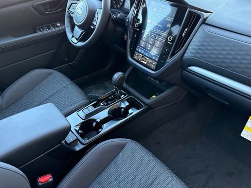 New 2026 Subaru Forester Premium AWD/4WD image 17